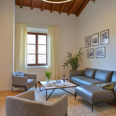 Windows On Dome Luxury Rooftop Флоренция Екстериор снимка