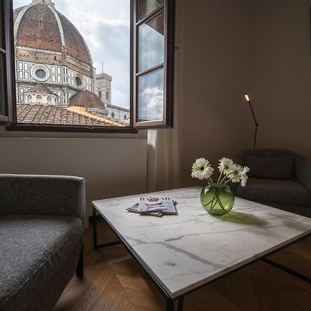 Windows On Dome Luxury Rooftop Флоренция Екстериор снимка