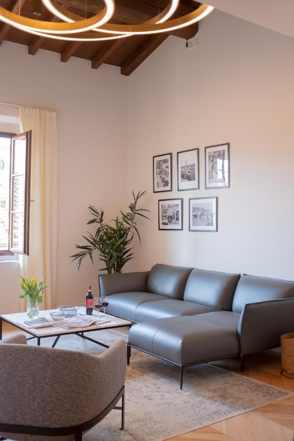Windows On Dome Luxury Rooftop Флоренция Екстериор снимка