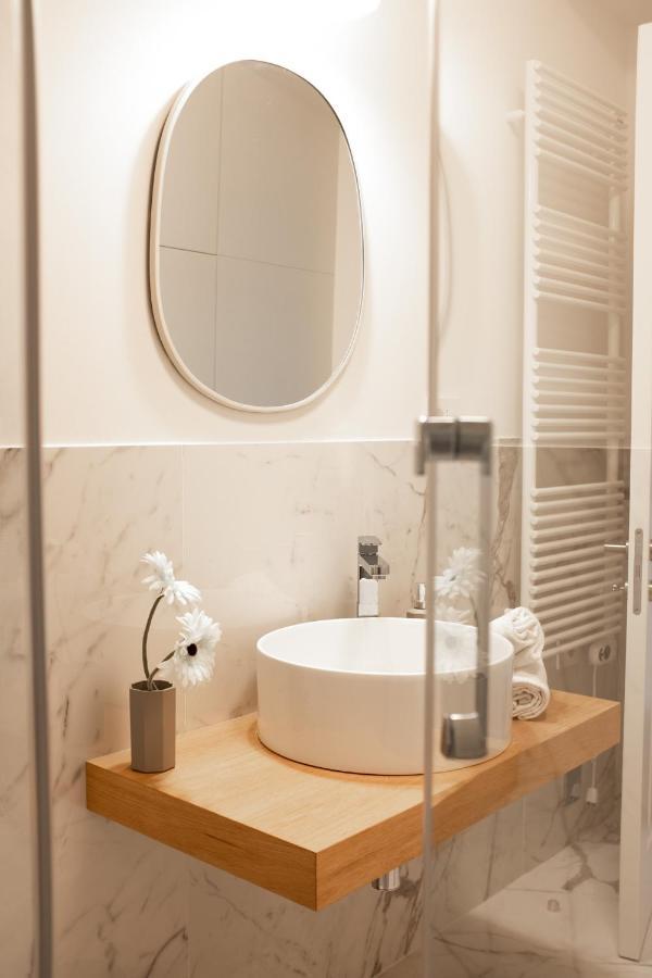 Windows On Dome Luxury Rooftop Флоренция Екстериор снимка