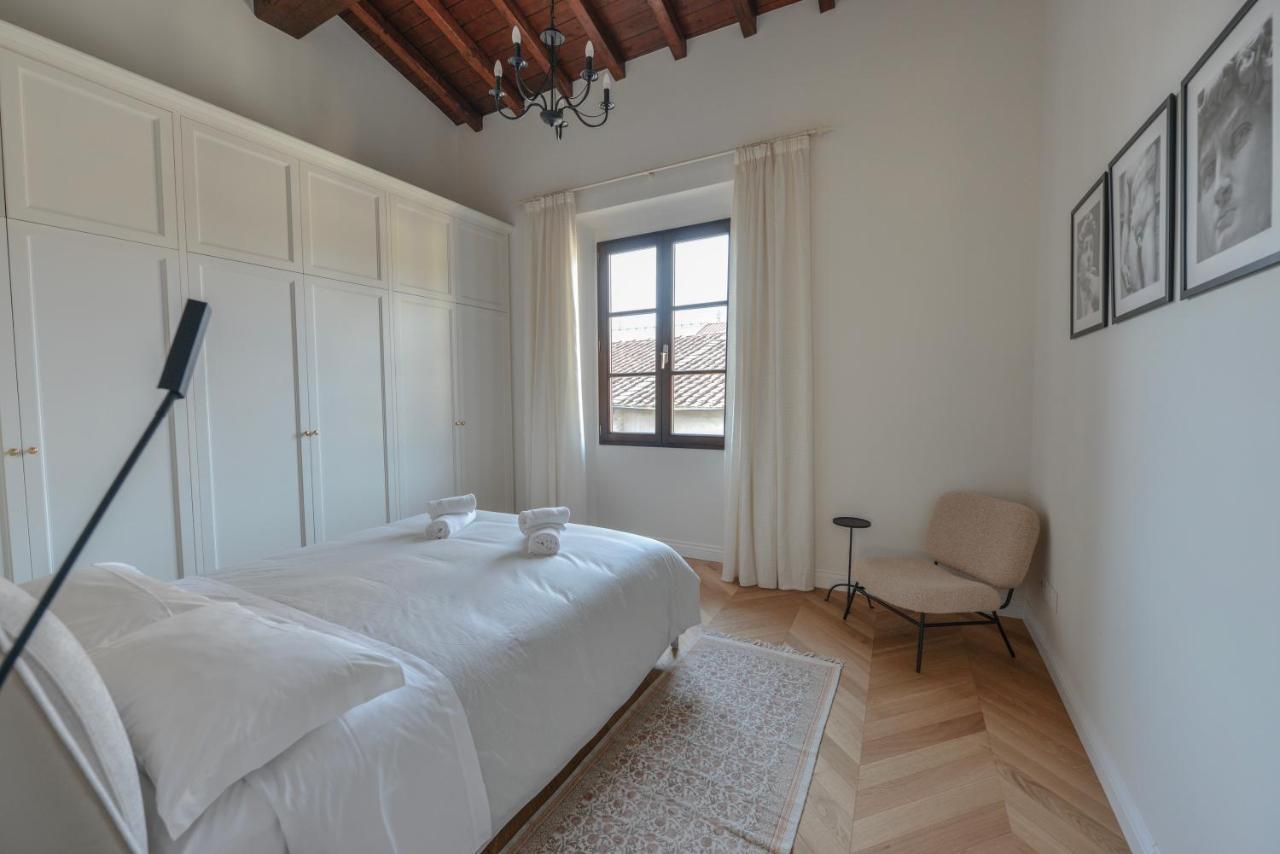 Windows On Dome Luxury Rooftop Флоренция Екстериор снимка