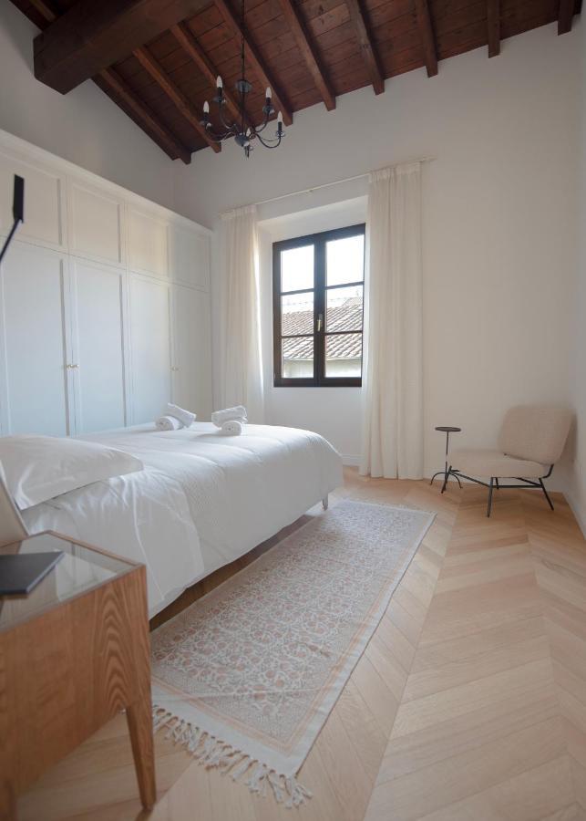 Windows On Dome Luxury Rooftop Флоренция Екстериор снимка